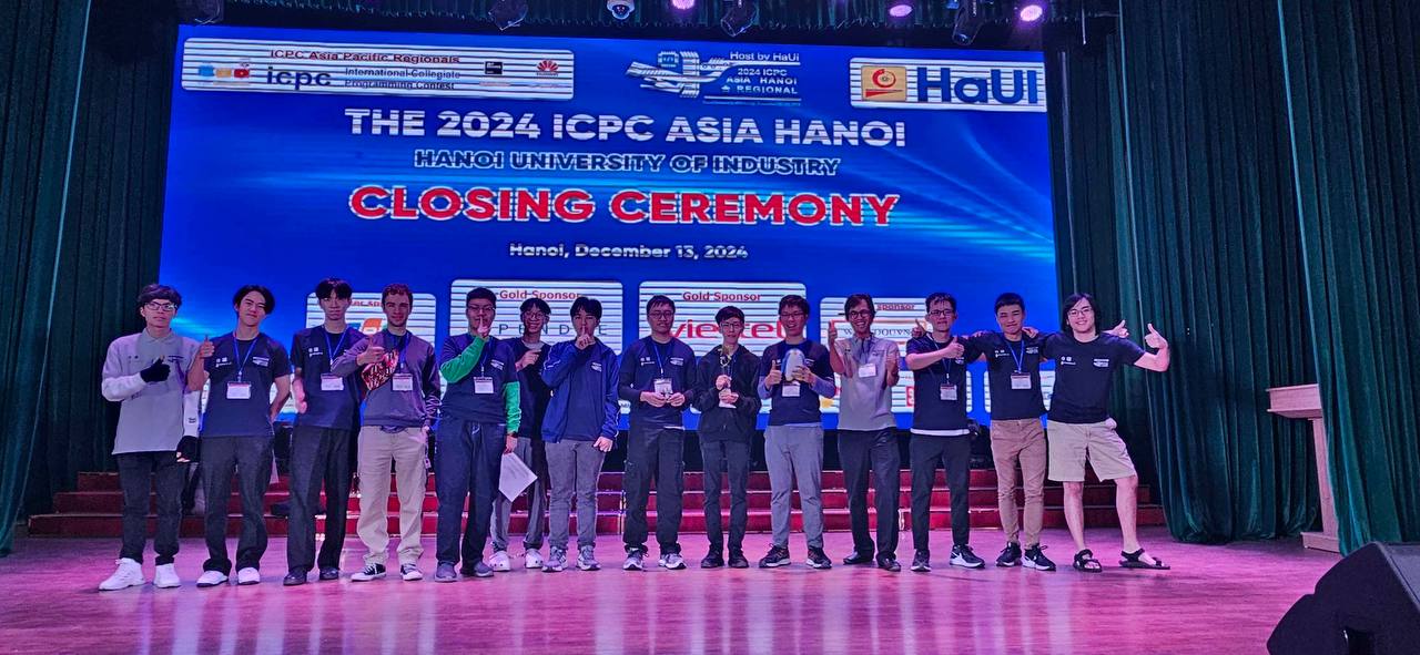 icpc hanoi 2024