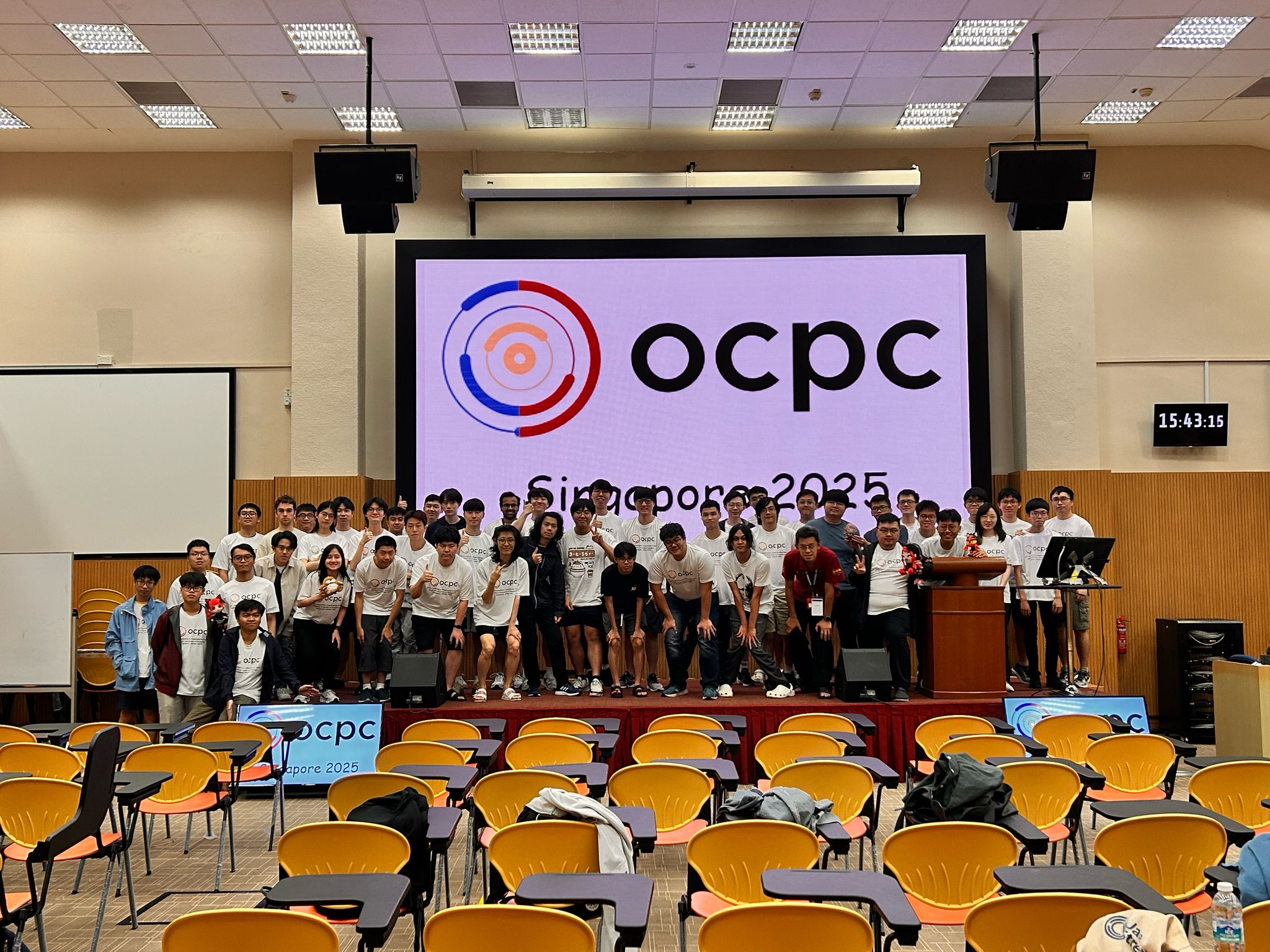 ocpc 2025